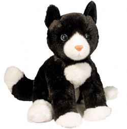 PELUCHE - BECKIE CHAT DOUX 10